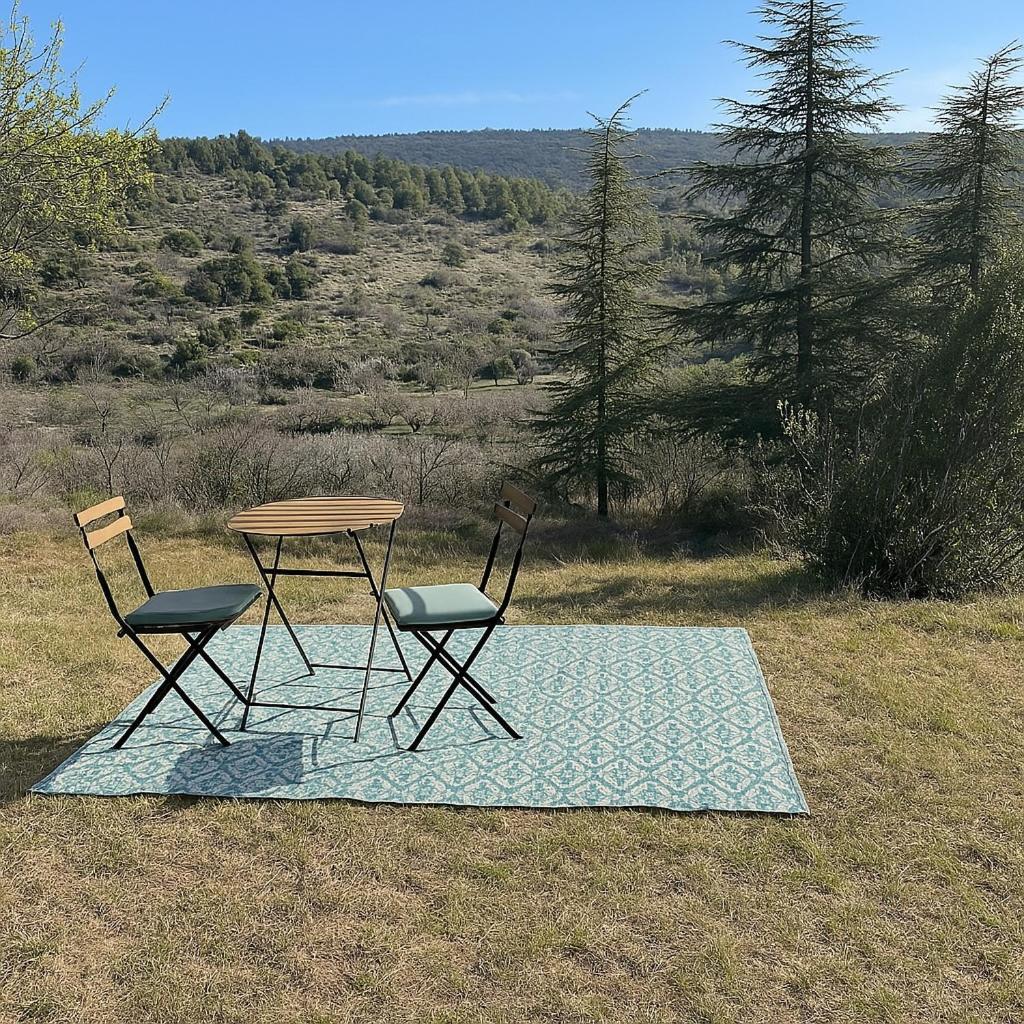 La Maison De Vergol Montbrun-les-Bains Eksteriør billede